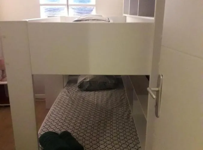 Apartment T3 Place Sadi Carnot