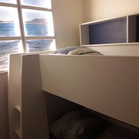 T3 Place Sadi Carnot Apartment La Ciotat