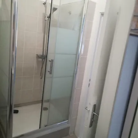 Apartment T3 Place Sadi Carnot