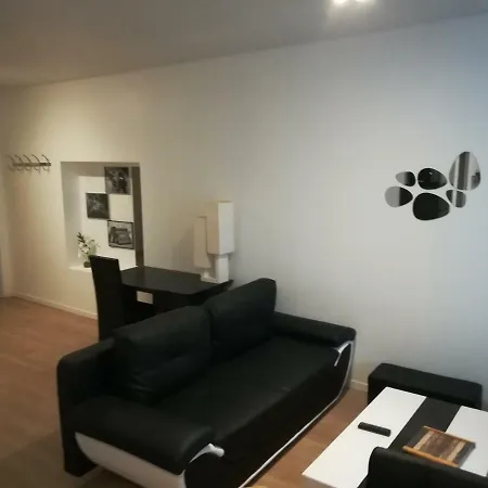 T3 Place Sadi Carnot Apartment