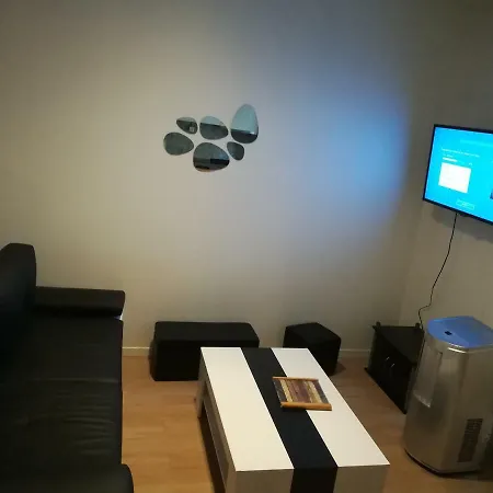 T3 Place Sadi Carnot 拉西约塔