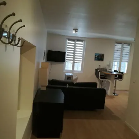 T3 Place Sadi Carnot Apartment La Ciotat