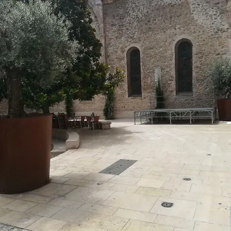 Apartment T3 Place Sadi Carnot