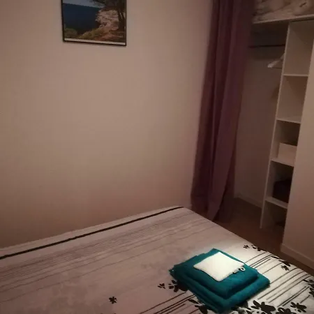 T3 Place Sadi Carnot Apartment La Ciotat