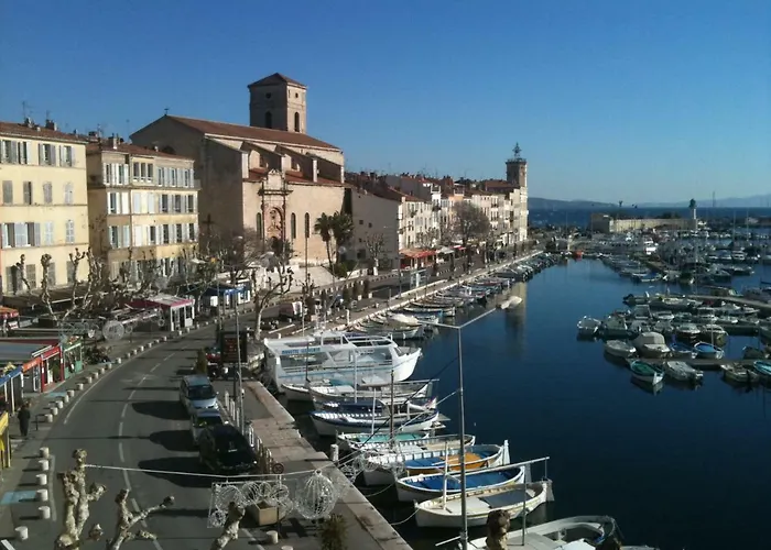 T3 Place Sadi Carnot Appartement *