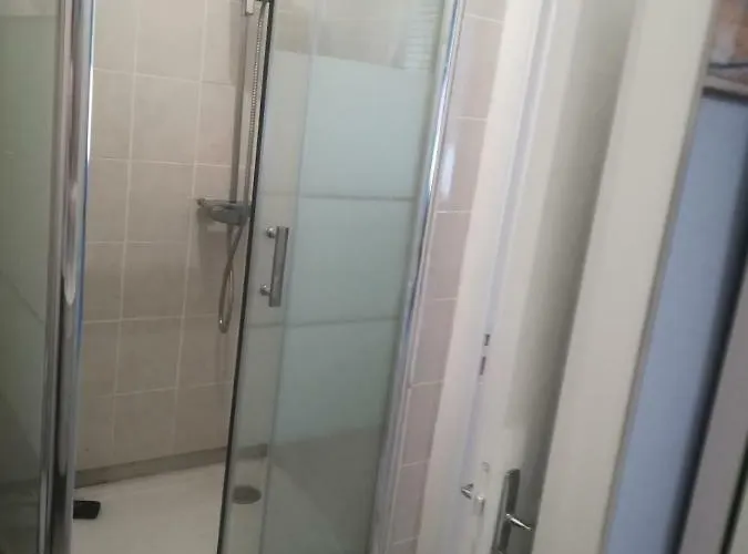 Appartement T3 Place Sadi Carnot