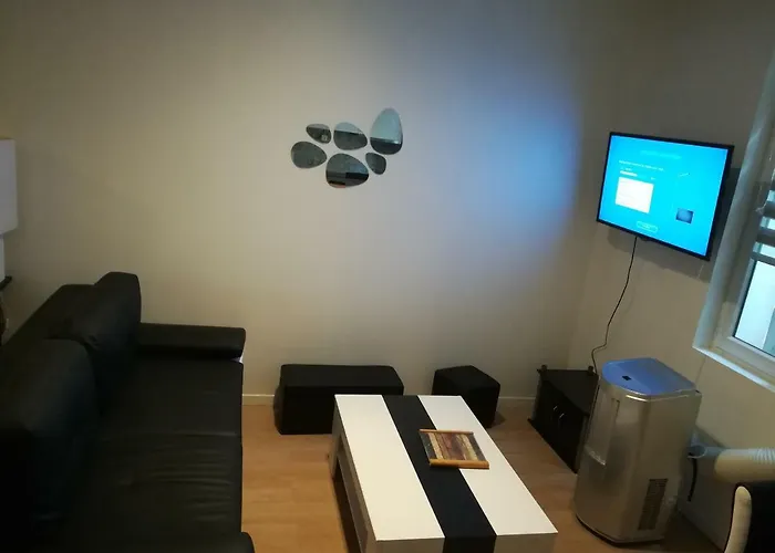 T3 Place Sadi Carnot La Ciotat