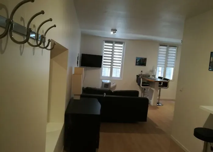 T3 Place Sadi Carnot Appartement La Ciotat