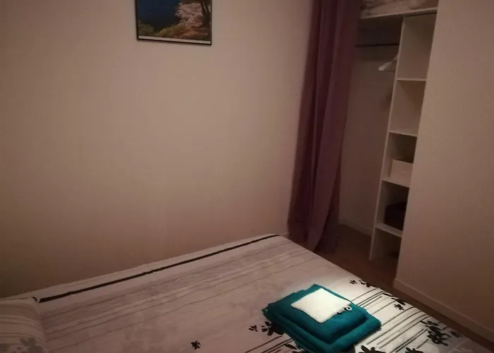 T3 Place Sadi Carnot Appartement La Ciotat